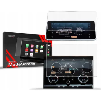 Ochranná Fólie GrizzProtector pro Range Rover Evoque (2019-2023) 10"