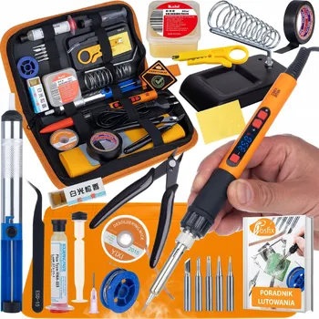 Pájecí pero Rosfix s hrotem 80 W