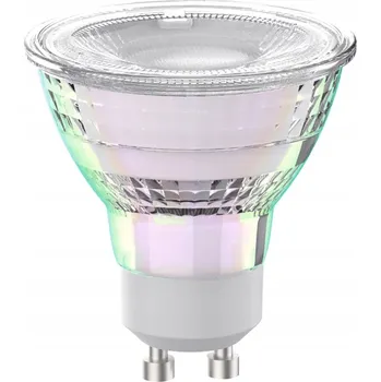 Žárovka Kanlux LED žárovka Reflektor IQ-LEDEX GU10 2,5W (ekvivalent 54W) neutrální bílá 4000K