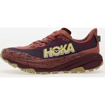 Dámská obuv Tenisky Hoka® W Speedgoat 6 Rouge/ Black Cherry EUR 38 2/3