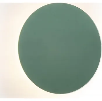 Nástěnné svítidlo Nástěnné svítidlo Argon zelené s integrovaným LED zdrojem 4,5 W