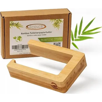 Držák na toaletní papír ECENCE