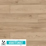 Vinylové podlahy SPC KRONOSTEP DUB TRUFFLE R211 KL 23-32 4 mm