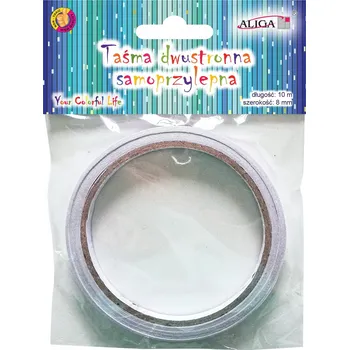 Aliga doplňky svatební stuhy vícebarevné