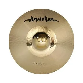Činel ride Anatolian Trinity 20" DTS 20 RDE