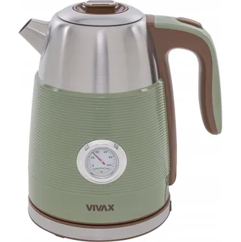 Příprava nápoje Vivax WH-170RS Zelená