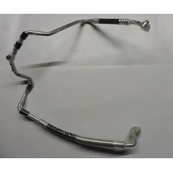 Autodíl Hadice klimatizace od kompresoru klimatizace k chladiči OCTAVIA II. 1,4 55 kw, ORIGINAL 1K0820743CG, pro OCTAVIA, IV. NX. Typové číslo: 1K0820743CG,1K0820743CG,1K0820743CG, 1K0820743AN, 1K0820743BP