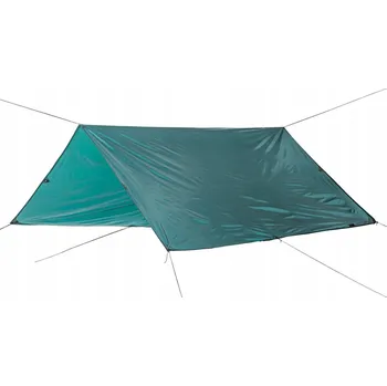 Stan Kempingová Plachta Hi-Tec Plafono 2,85 x 2,4 m