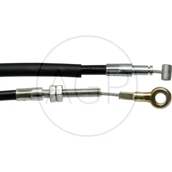 Auto-moto Lanko pro Honda, o délce 1210 mm