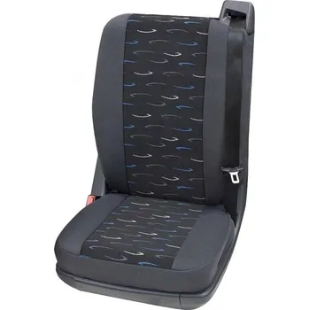 Potah sedadla Profi 2 zadní samostatné sedadlo 30070105