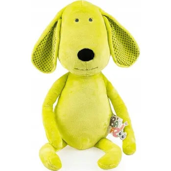 plyšák Pejsek PLYŠOVÁ HRAČKA Hračka pro DĚTI Mazlíček Vysoká KVALITA Hezký