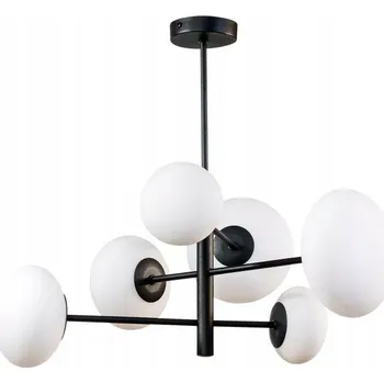 Závěsné svítidlo Zuma Line OMI 6 - 6 světelných bodů G9