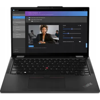 Notebook Notebook Lenovo ThinkPad X13 Gen3 Intel Core i5-1250P 16GB 512GB Win11 Home