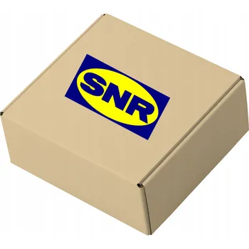 Posilovač řízení KRYT NÁPRAVOVÉHO KLOUBU IBK52.008 SNR