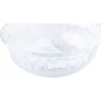 Salátová Mísa skleněná 13 cm miska CALISTA