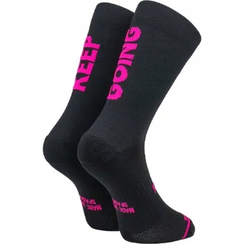 Dámské ponožky Ponožky do půlky lýtek Sporcks 41-43