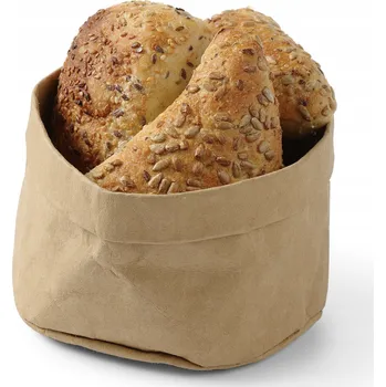 Nákupní taška Nákupní taška Fine Dine hnědá