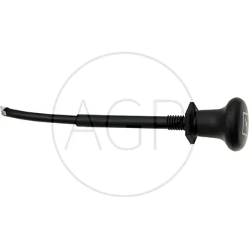 Lanko sytiče pro Efco, MTD, Oleo-Mac, Wolf, o délce 1040 mm