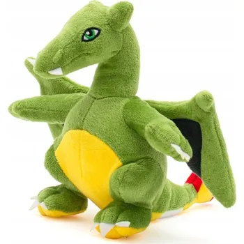 plyšák PLYŠOVÁ HRAČKA DRAK BABY MIX 15 CM