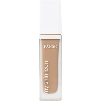 Make-up Paese My Skin Icon Matující Podkladová Báze na obličej - 2,5N Nude Beige 33 ml