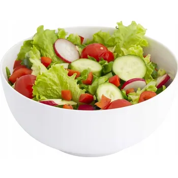 Porcelánová salátová miska Altom Design Bella, 14 cm, 520 ml