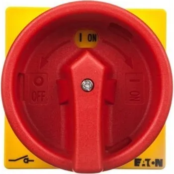 vypínač Konektor Eaton 230 V IP65 20 A