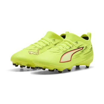Kopačky Puma ULTRA 6 Match FG/AG žlutá EUR 34