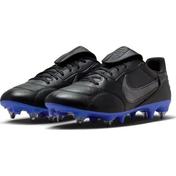 Fotbal Nike Premier 3 SG-PRO Anti-Clog Traction černá EUR 41