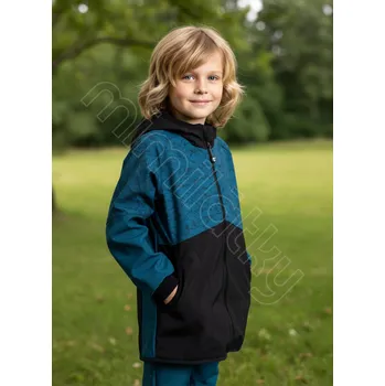 Dětský střih v el. formátu, Bunda, Street - 134/140 - 146/152 (A0) profi tisk