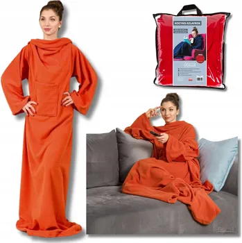 deka Fleecová deka Froster 145 cm x 205 cm