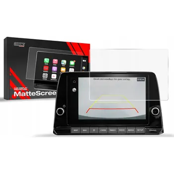 Fólie PROTI OTISKŮM prstů pro Kia Picanto 3 8" (2023-2025)