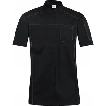 Kuchyňská zástěra Kuchařská zástěra PROFI DRESS vel. 56