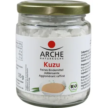 Omáčka Arche Kuzu 125 g bio BIO VEGAN Množství: 1 ks