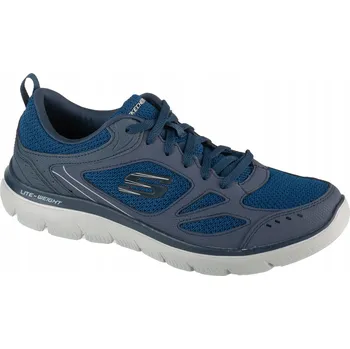 Pracovní obuv Pánské boty Skechers 52812NVY velikost 40