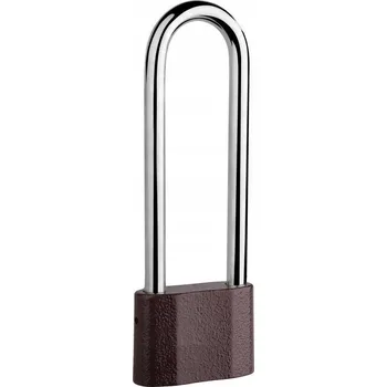 Visací zámek Visací zámek na klíč LOB