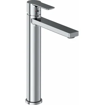 Vodovodní baterie RAVAK Baterie Ravak Solar umyvadlová, stojánková 290 mm, bez výpusti, chrom, X070484 X070484