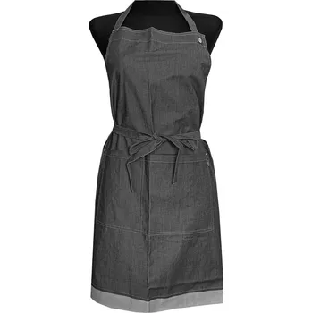 Kuchyňská zástěra Číšnická zástěra PROFI DRESS , univerzální vel.