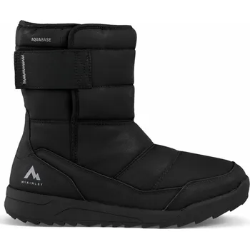 Dámská obuv McKINLEY Regina II AQB zimní boty - 0 - černá - 38