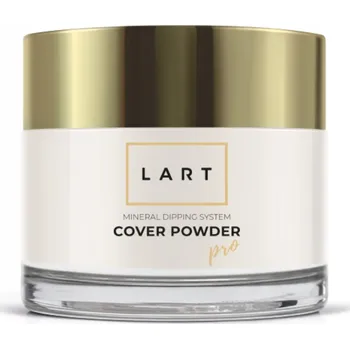 Pudr LART Cover 04 Pudr na titan 56 g