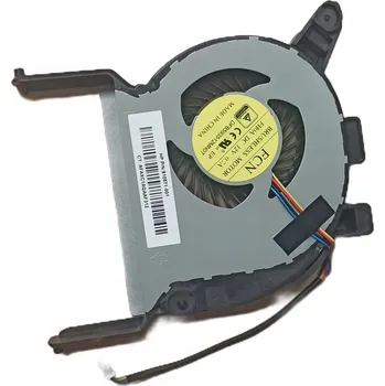 Stolní počítač Chlazení ventilátor HP ELITEDESK 400 600 705 800 G2 DM DESKTOP MINI