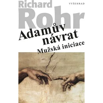 Kniha Adamův návrat - Richard Rohr
