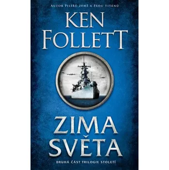 Zima světa - Ken Follett