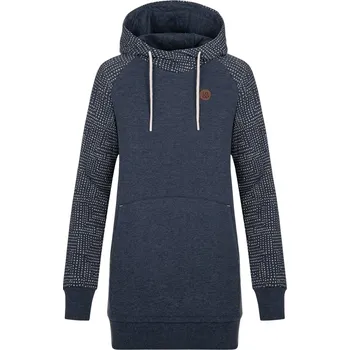 Dámská mikina LOAP EBILITA S Modrá