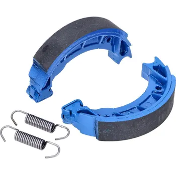 Brzda pro motocykl Polini Brzdové pakny Polini Sport 105x20mm (litá kola) 176.0152/R