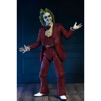 Figurka figurka Beetlejuice Beetlejuice - Red Tuxedo