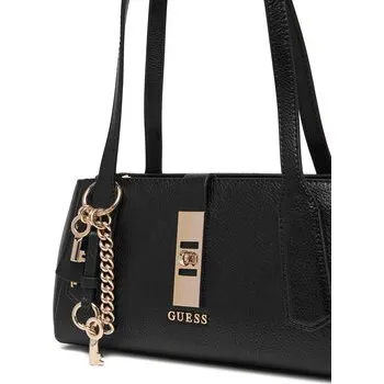 Kabelka Kabelka Guess Brooke HWBG98 97080 Černá OS