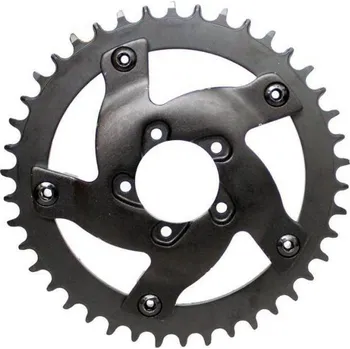 Převodník na kolo Převodník Bafang BBS-HD ChainRing 44z