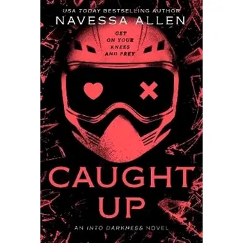 Caught Up - Allen Navessa [EN] (2025, brožovaná)