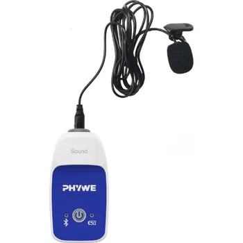 Senzor pro měření hladiny zvuku a akustického signálu