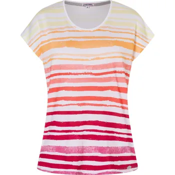 Dámské tričko Timezone dámské triko 12-10206-10-6562 12-10206-10-6562 XXL 0203